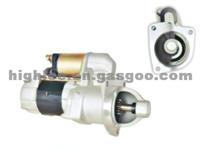 Hino Start Motor QDO24 28100-2040