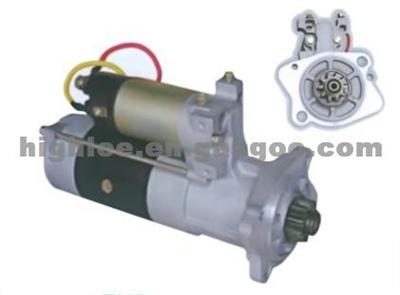 Mitsubishi TD24 Starter Motor M008T60872