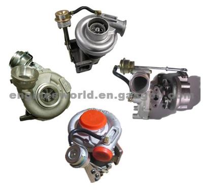 CUMMINS TURBOCHARGER KIT 3803130 (REPLACEMENT PARTS)