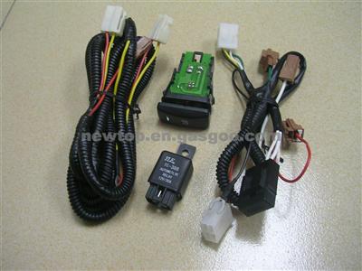 Wire Harness For Honda Accord (NT-P-1059)