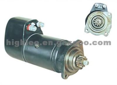 For STEYR STARTER 0001 416 003