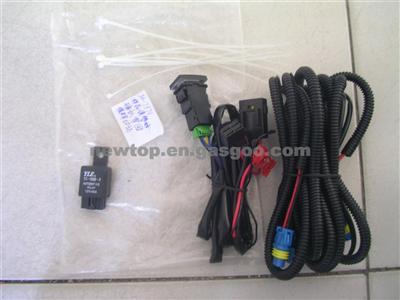 Wire Harness For Toyota Vios (NT-P-1063)
