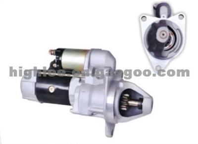 For Hino EM100 Starter 28100-1740