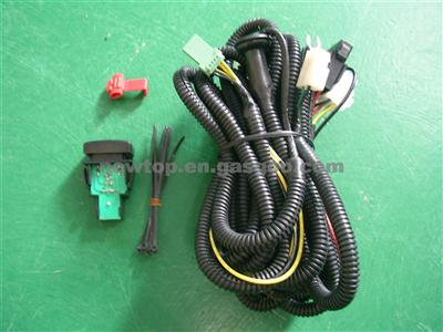 Wire Harness For Suzuki (NT-P-1065)
