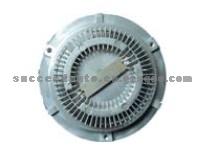 Fan Clutch For Bmw 11527831619