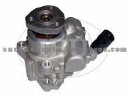 Power Steering Pump (For FORD 1045759)