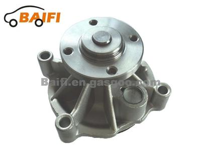 Nissan Water Pump OEM 21010-22J25/6 21010-81T100