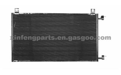 Condenser 10358952 / 15112272