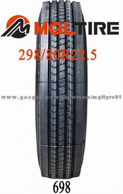 MGLTIRE-Truck tire size 11R22.5 with quality warranty pattern 903