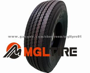 MGLTIRE-Truck tire size 11.00R20 with quality warranty pattern 901