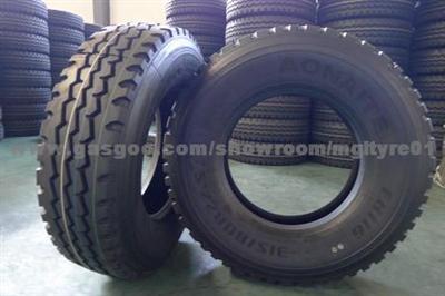 MGLTIRE-Truck tire size 11.00R20 with quality warranty pattern 897