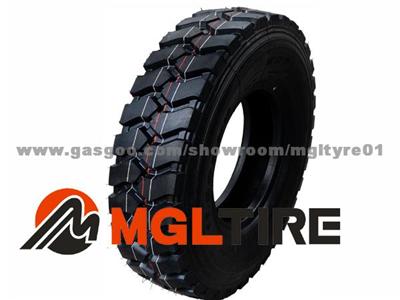 MGLTIRE-Truck tire size 11.00R20 with quality warranty pattern 899