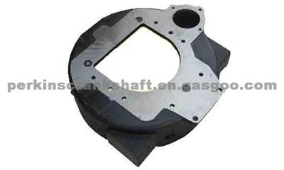 Perkins Flywheel Housing 3713M042