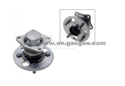 Rear Wheel Hub Bearing For TOYOTA 7466995