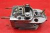 0223 9762 0415 8537 DEUTZ FL912/D, FL913 CYLINDER HEAD With Valves