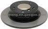 BMW Rear Disc H074703