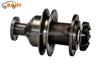 Mercedes-Benz Water Pump OEM 136 200 2801 636 200 1501