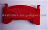 Chevrolet brake pad D154-7070A