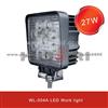 27W LED Work Light