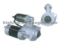 For MITSUBISHI S4E 24V/11T/3.8KW Starter