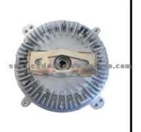 Fan Clutch For Benz 120 200 01 22