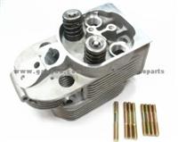 04231663 DEUTZ 912/913 CYLINDER HEAD (Magnetive Inlet Valve Tip)