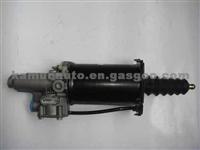 0002950018, MERCEDES BENZ TRUCK CLUTCH SERVO