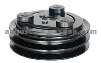Unicla UX200/UP200 Clutch 2A 145MM,27201-00830,27201-00860