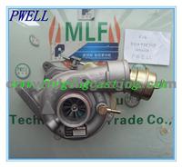 Turbocharger AUDI K14 53149887018