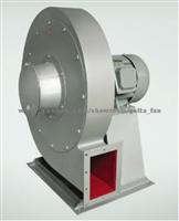 High Pressure Centrifugal Blower