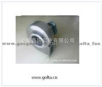 S/S 304 Stainless Steel Centrifugal Fan Blower