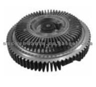 Fan Clutch For Benz 000 200 04 22