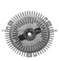 Fan Clutch For Benz 000 200 37 02