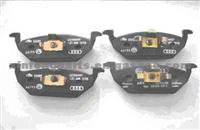 Toyota STARLET Brake Pad D2092