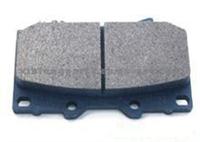 MAZDA 323LX Brake Pad D3049