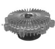 Fan Clutch For Benz 0002004622