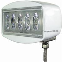 15W LED Work Light Bar