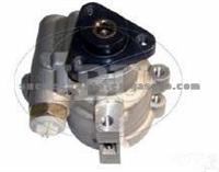 Power Steering Pump (For FORD 6173072)