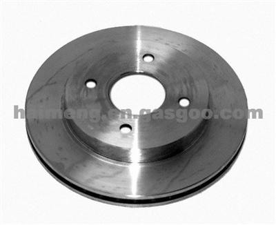 Ford Rear Disc H005306