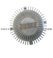 Fan Clutch For Benz 604 200 00 22