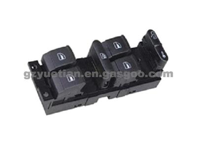 Auto Combination Switch For VW OEM 1GD 959 857B