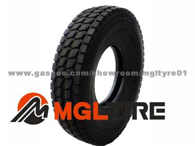 MGLTIRE-Truck tire size 12.00R24 with quality warranty pattern 896