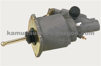 1443522,1291858 DAF CLUTCH SERVO