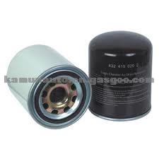 0004293395, II 40100F,3030268,0004293395 Air Dryer