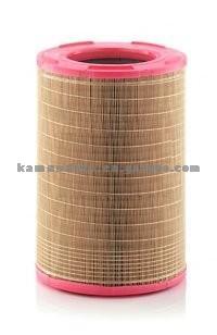 0005280006,A000 528 00 06 Air Filter MERCEDES-BENZ