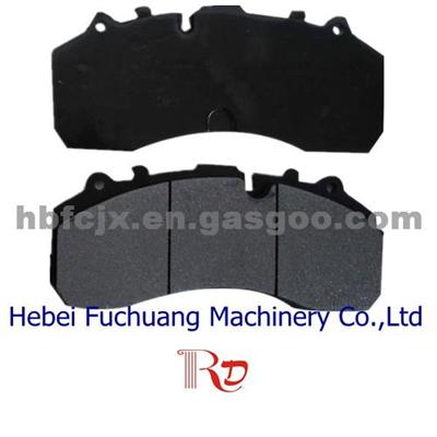 Truck Brake Pads