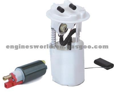 LAND ROVER fuel pump WFX 000280 (REPLACEMENT PARTS)