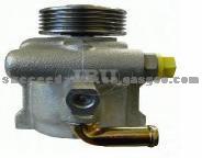 Power Steering Pump (For FORD 93BB3A674CB)