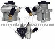 Power Steering Pump (For FORD 6778262)