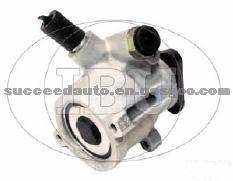 Power Steering Pump (For FORD 92AB3A674AA)